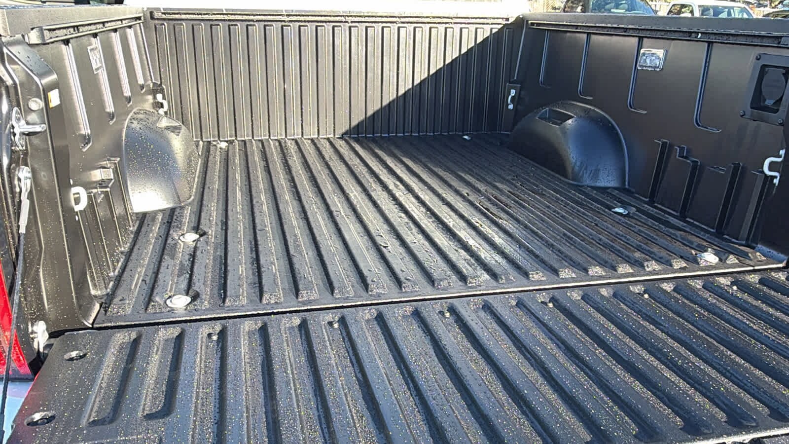 Thumbnail: 2026 Toyota Tundra - 27