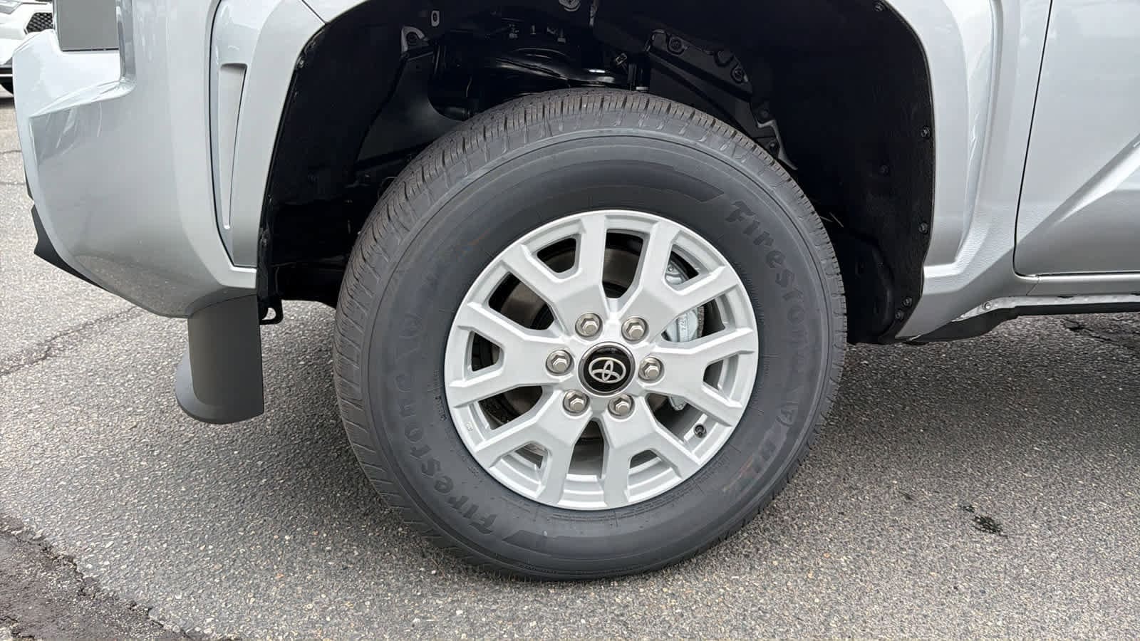 Thumbnail: 2025 Toyota Tacoma - 9