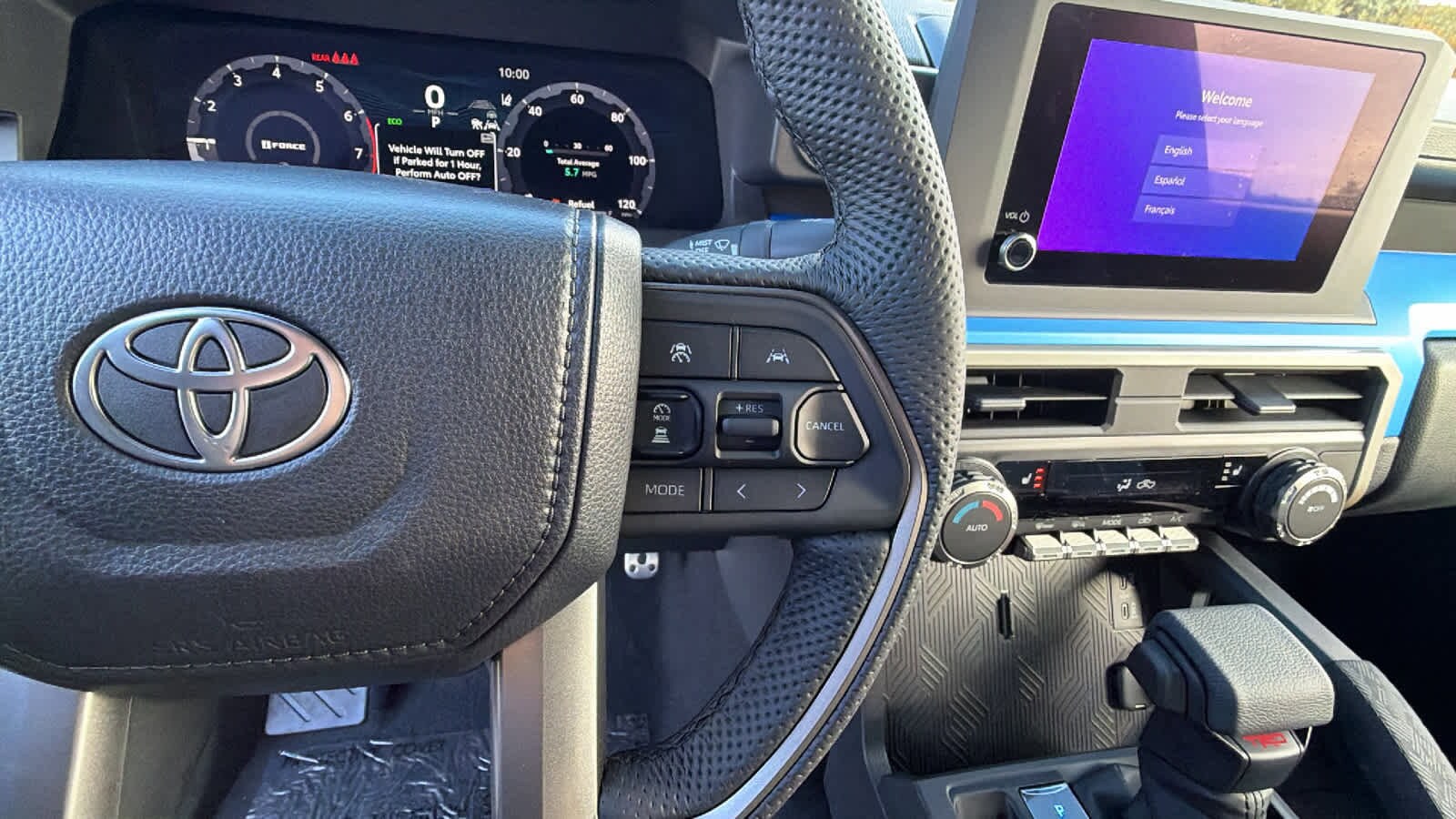 Thumbnail: 2026 Toyota Tacoma - 20