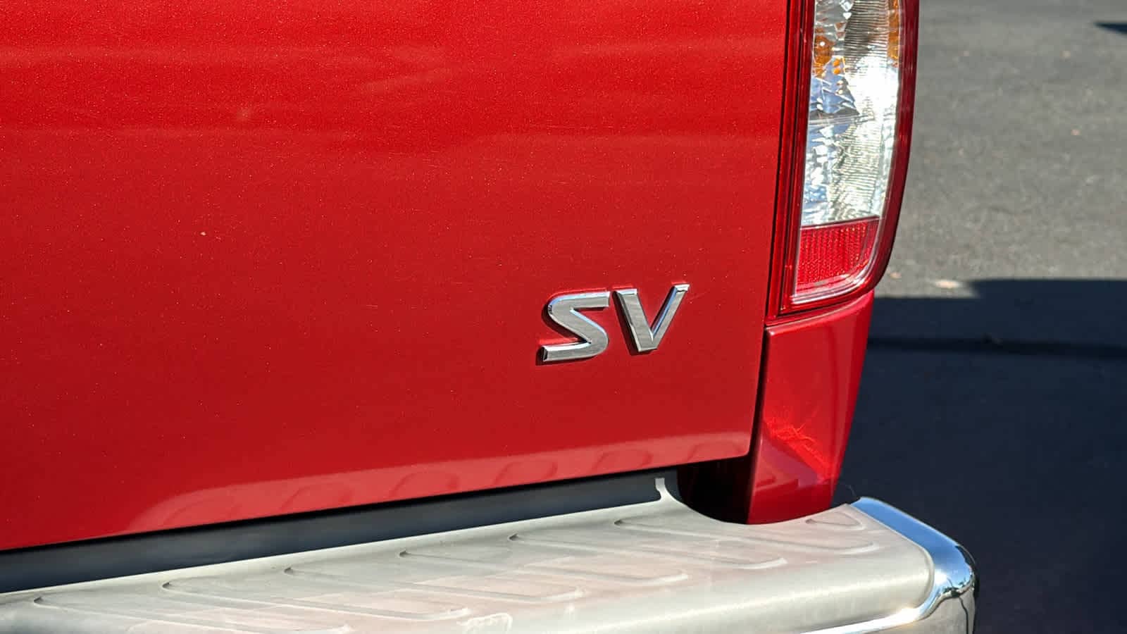 Thumbnail: 2012 Nissan Frontier - 28