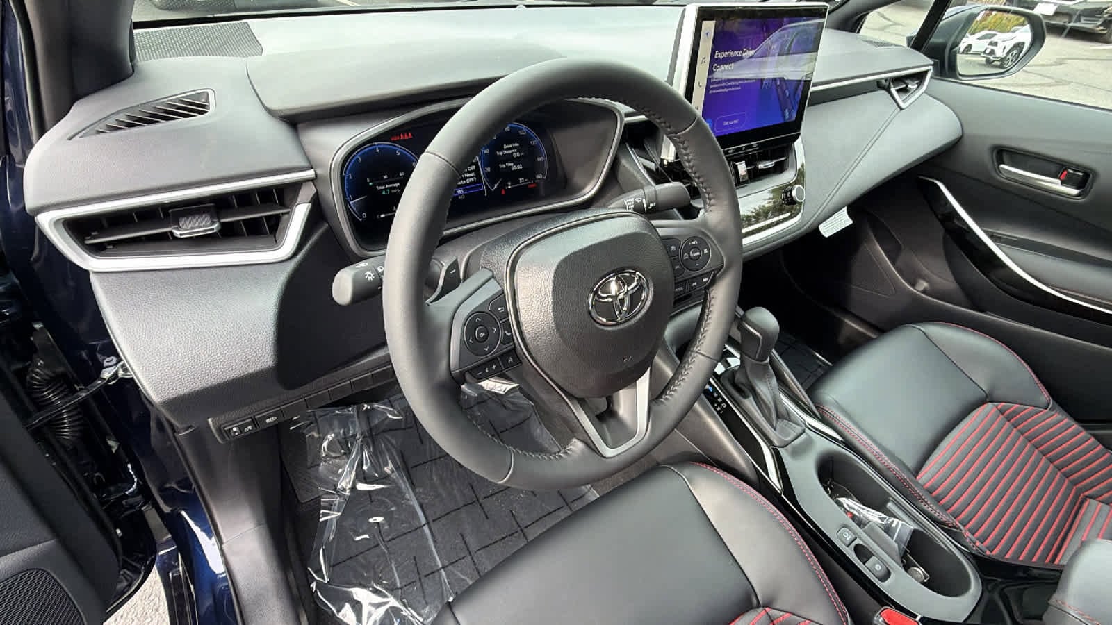 Thumbnail: 2026 Toyota Corolla - 10