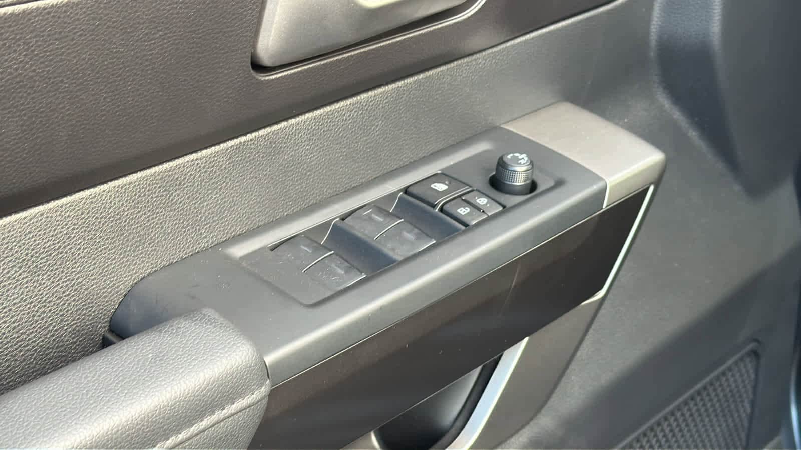 Thumbnail: 2026 Toyota Tundra - 22