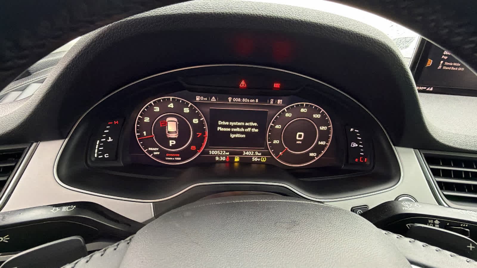 Thumbnail: 2019 Audi Q7 - 21