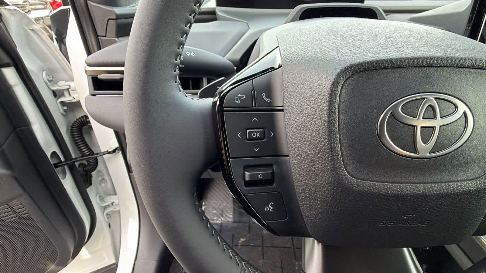 Thumbnail: 2026 Toyota bZ - 19