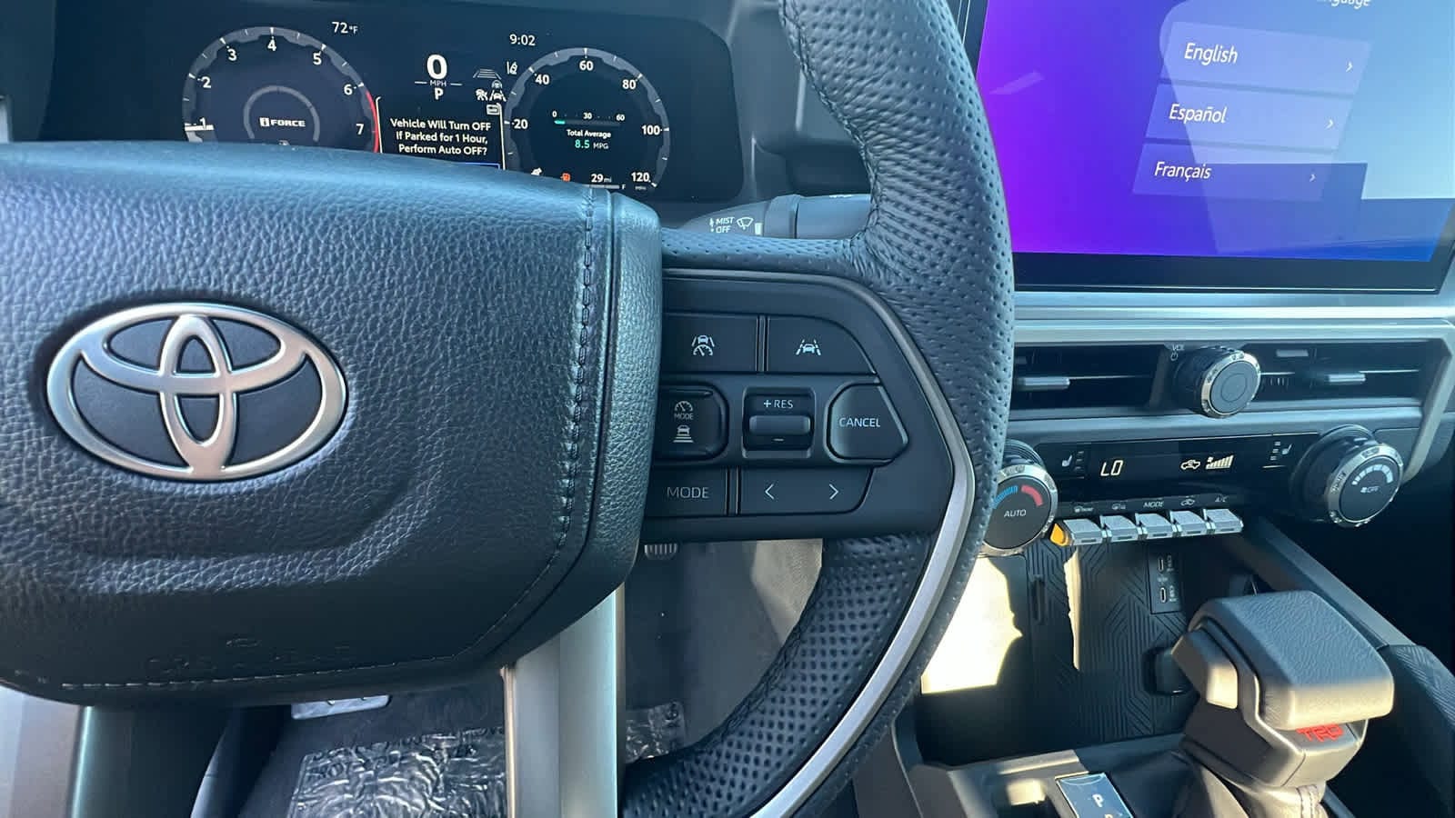 Thumbnail: 2025 Toyota Tacoma - 20