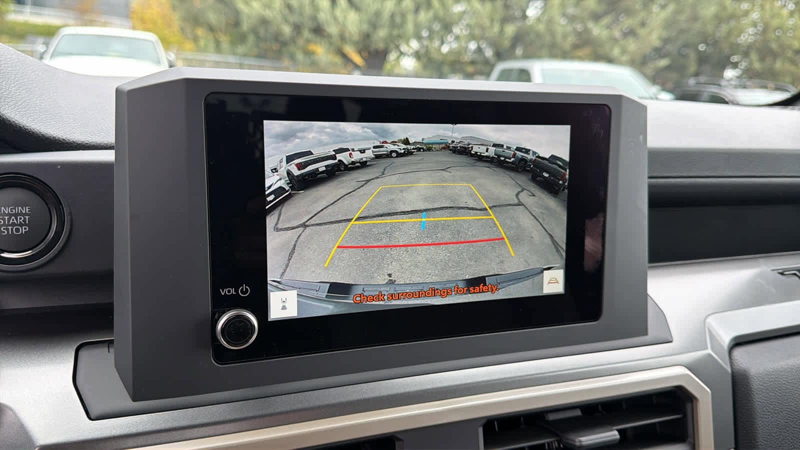 Thumbnail: 2025 Toyota Tacoma - 16