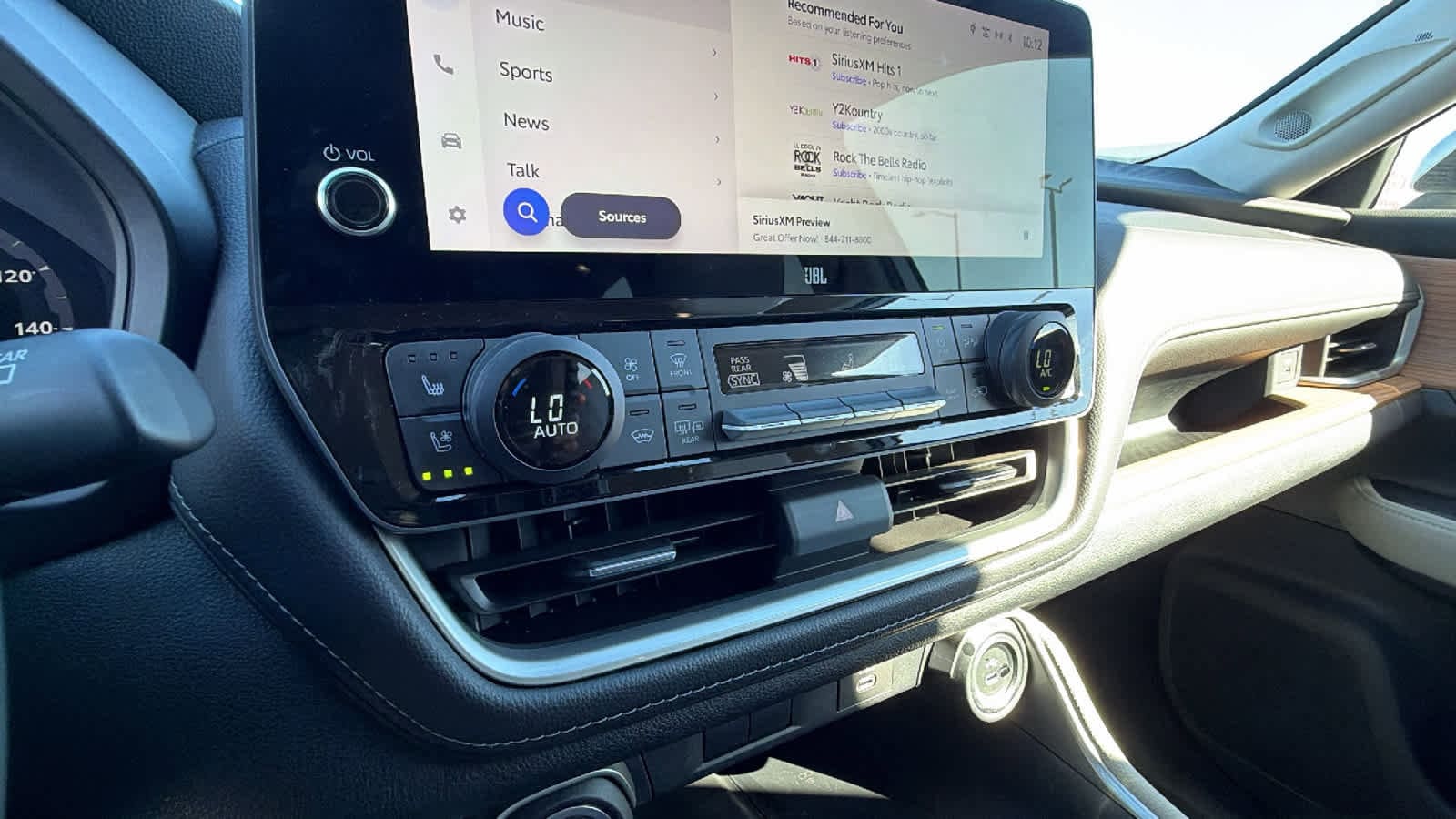 Thumbnail: 2024 Toyota Grand Highlander - 14