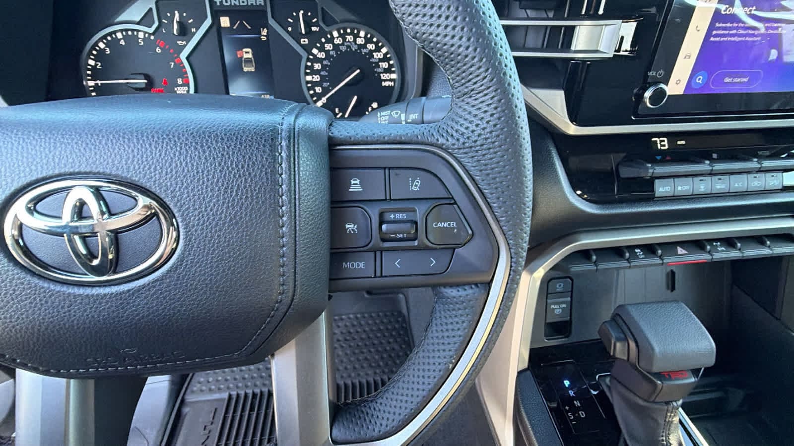 2026 Toyota Tundra SR5 - Photo 20