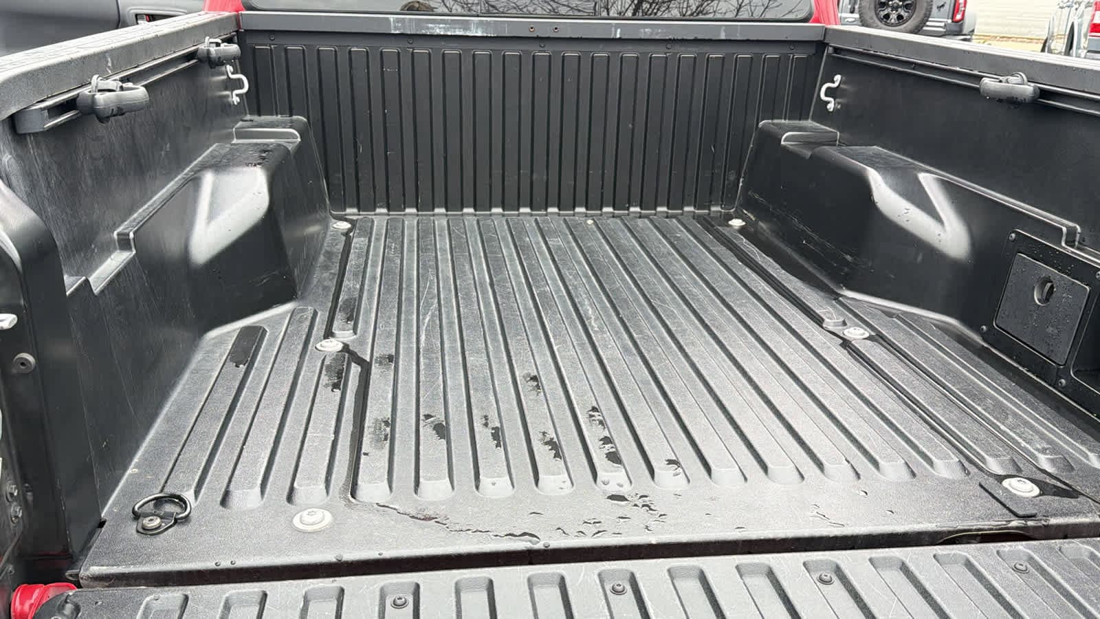 Thumbnail: 2023 Toyota Tacoma - 27