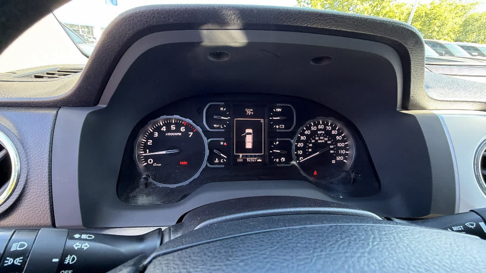 2018 Toyota Tundra SR5 - Photo 21