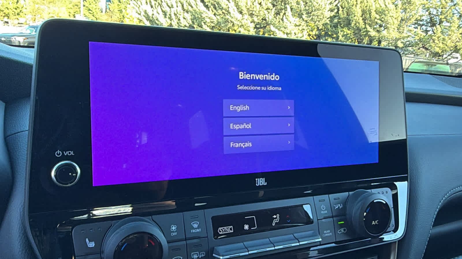 Thumbnail: 2026 Toyota Grand Highlander - 15