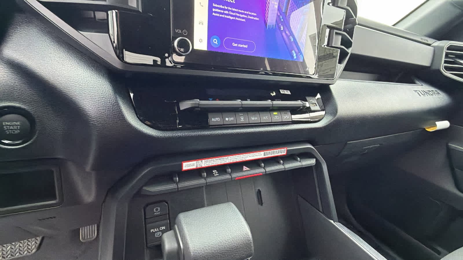 Thumbnail: 2026 Toyota Tundra - 14