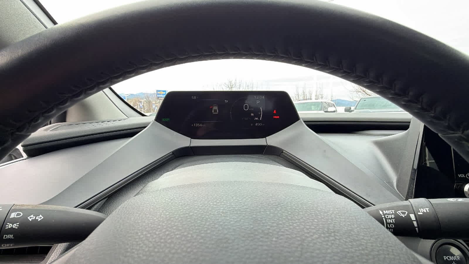 Thumbnail: 2024 Toyota Prius - 21