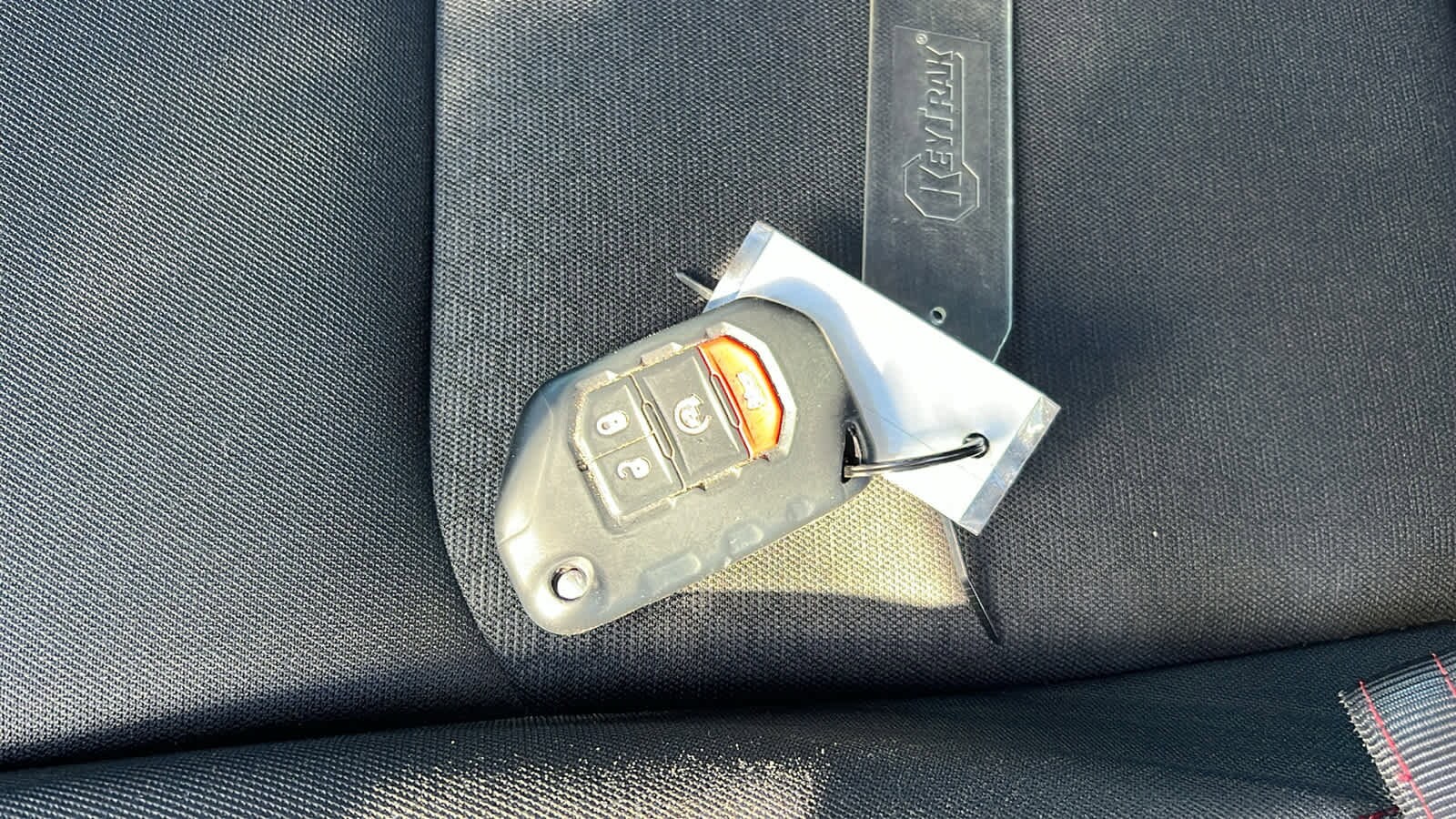 Thumbnail: 2020 Jeep Gladiator - 29