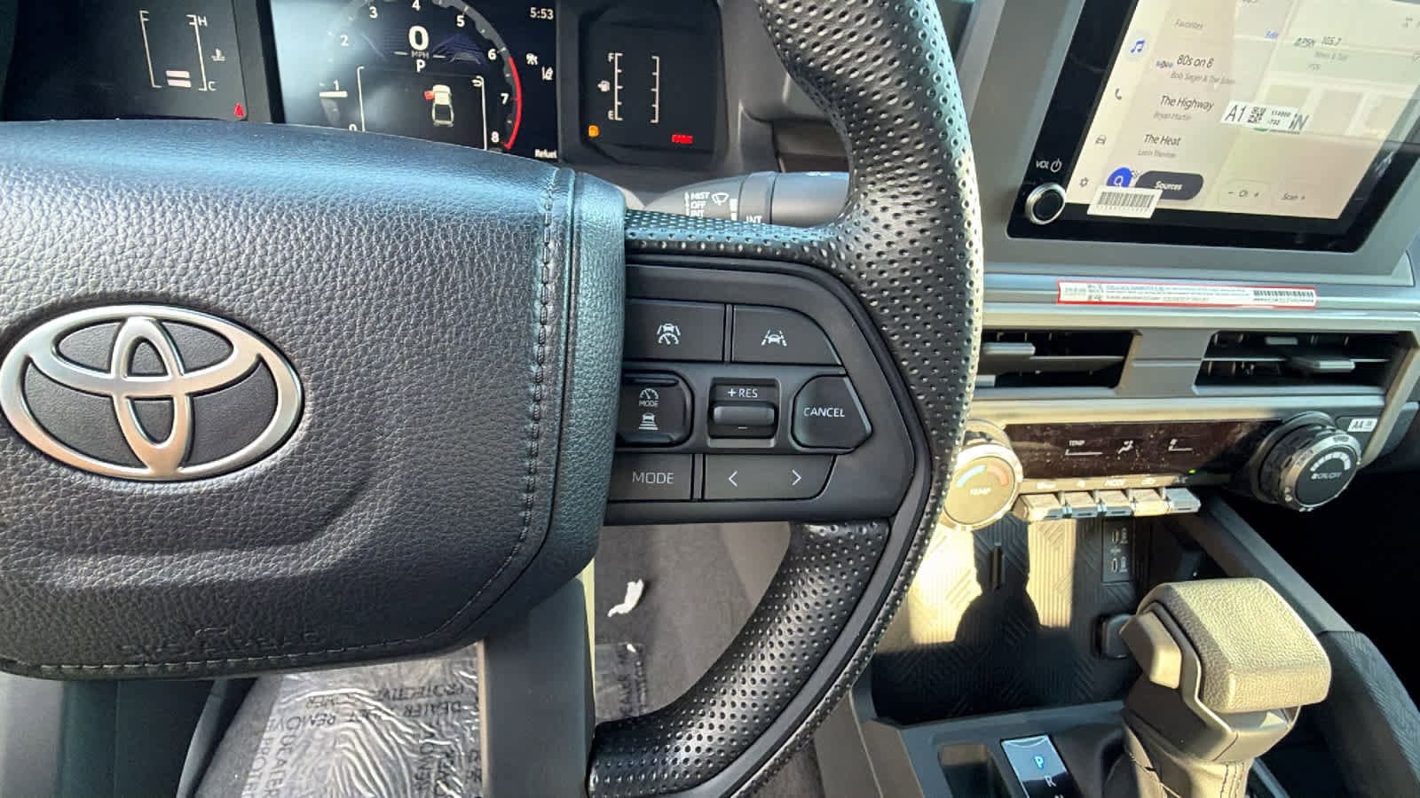 Thumbnail: 2025 Toyota Tacoma - 20