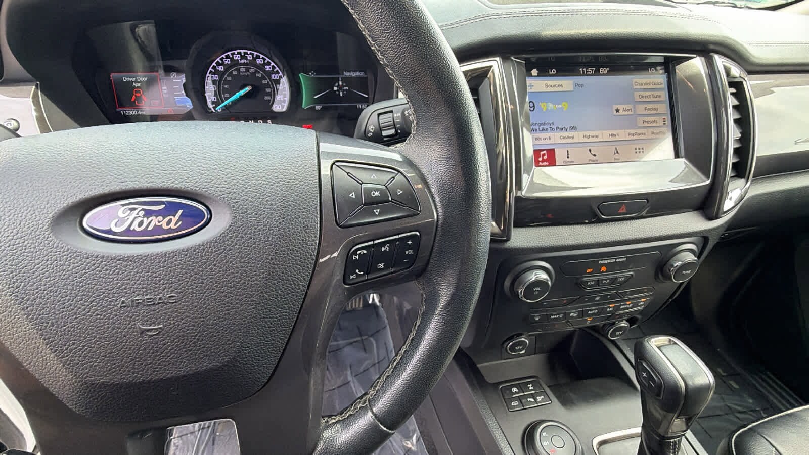 Thumbnail: 2019 Ford Ranger - 20