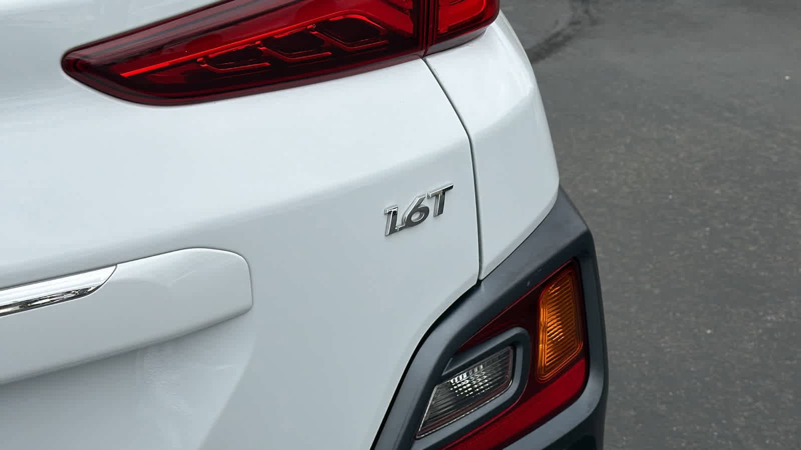 Thumbnail: 2020 Hyundai Kona - 27