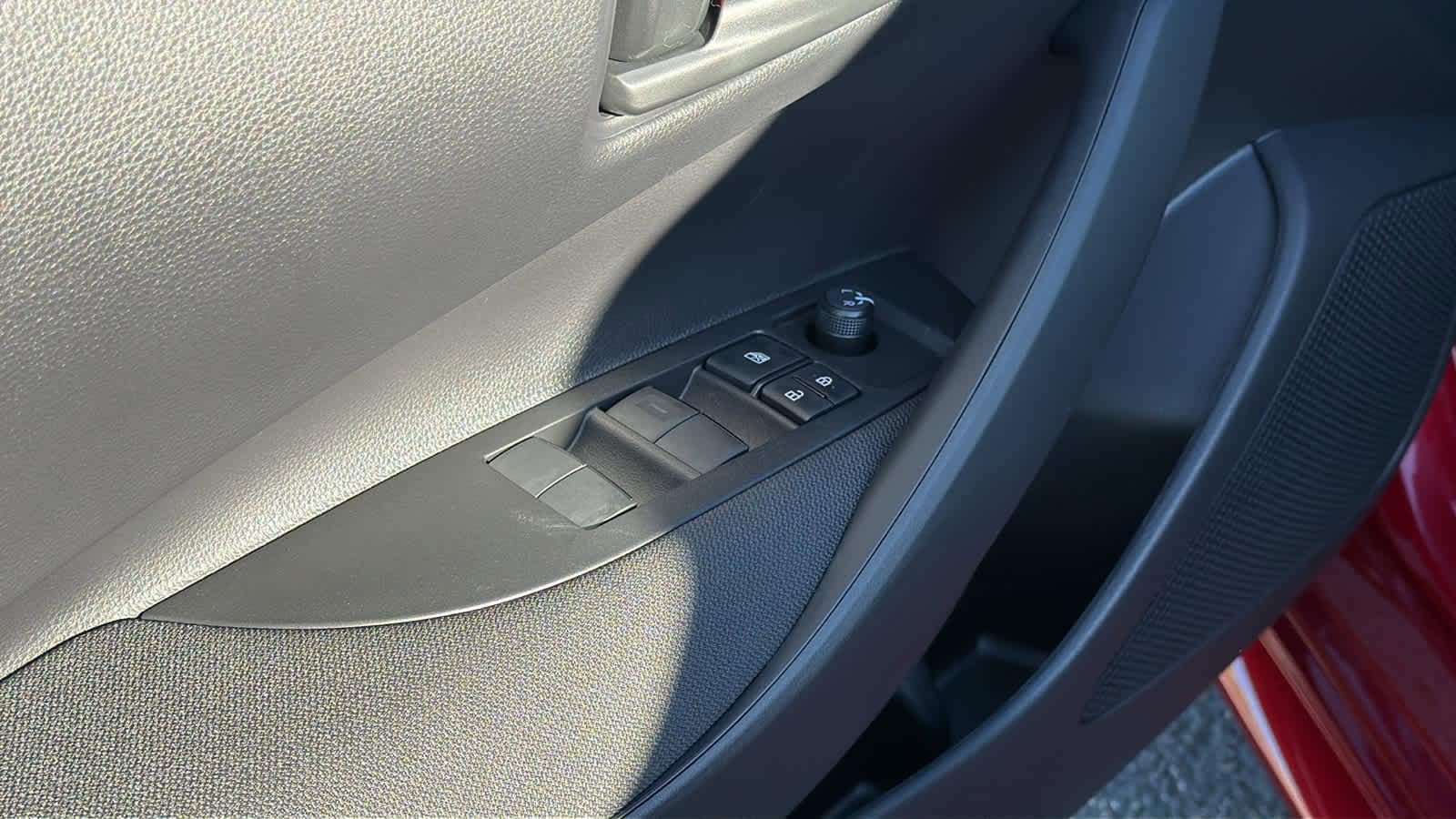 Thumbnail: 2026 Toyota Corolla - 22