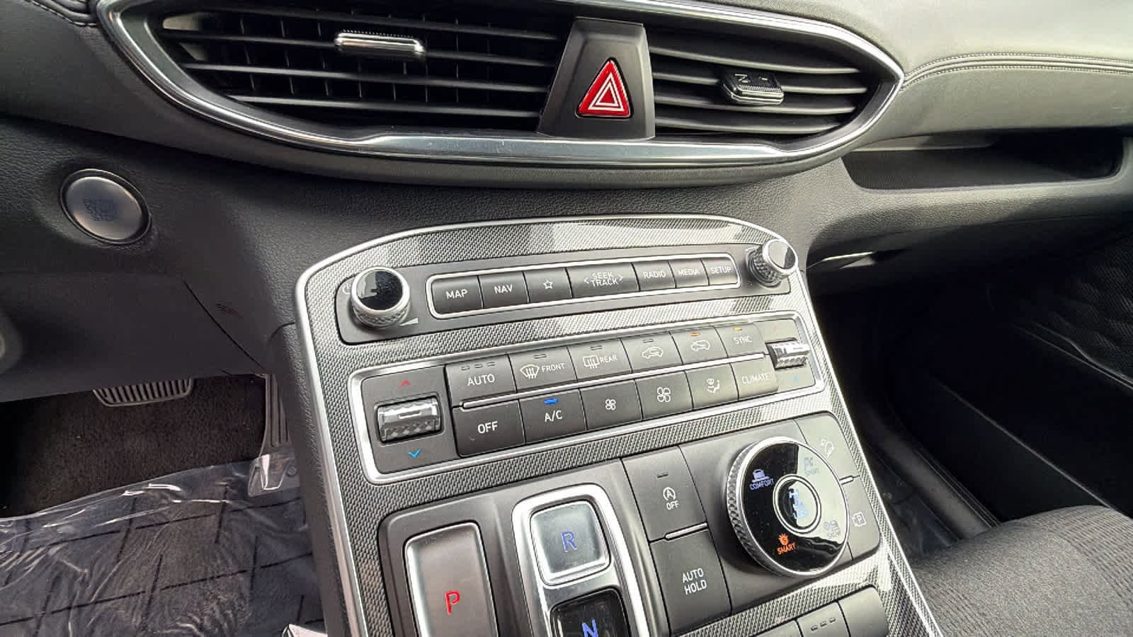 Thumbnail: 2023 Hyundai Santa Fe - 13