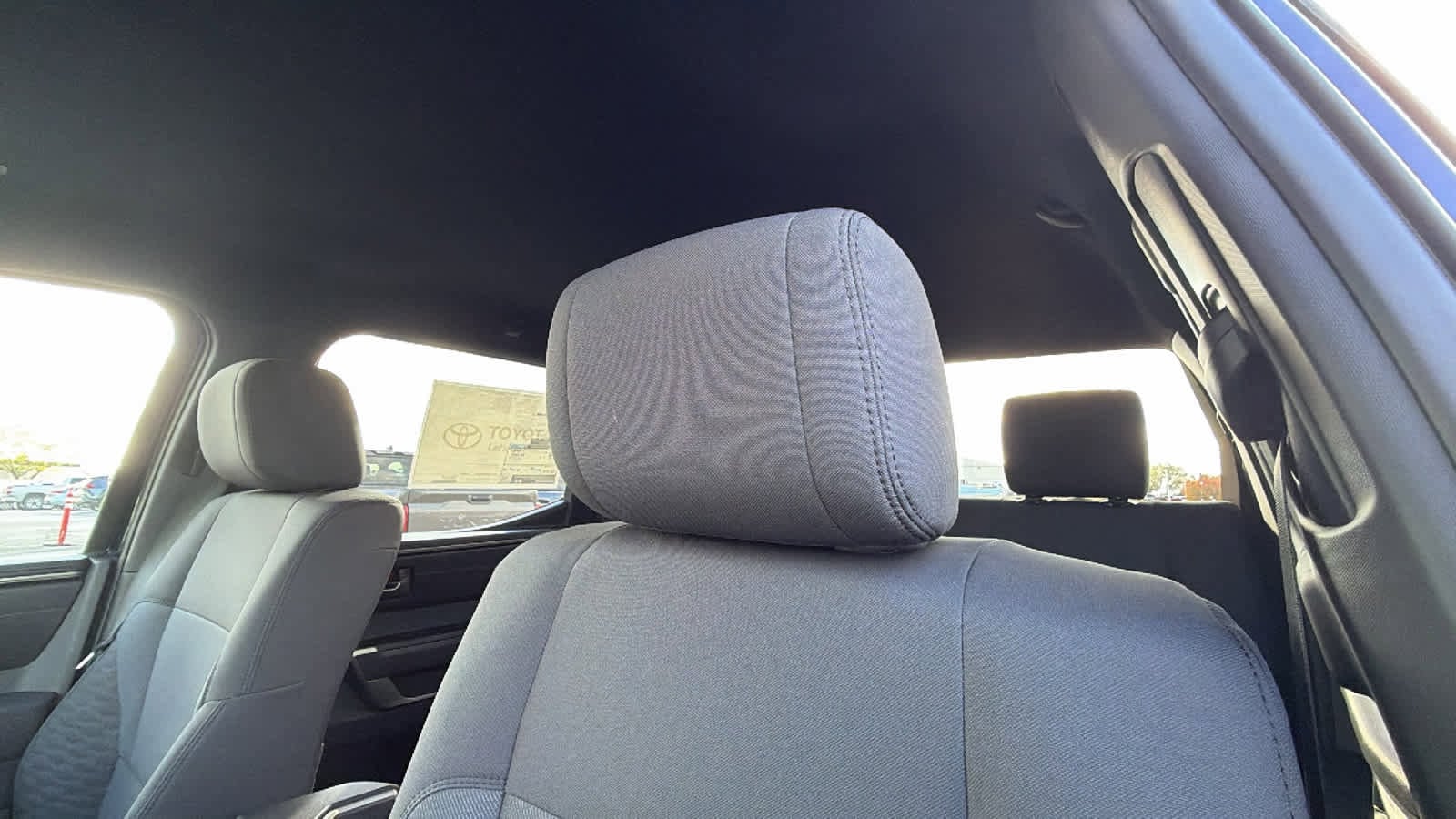 Thumbnail: 2026 Toyota Tundra - 11