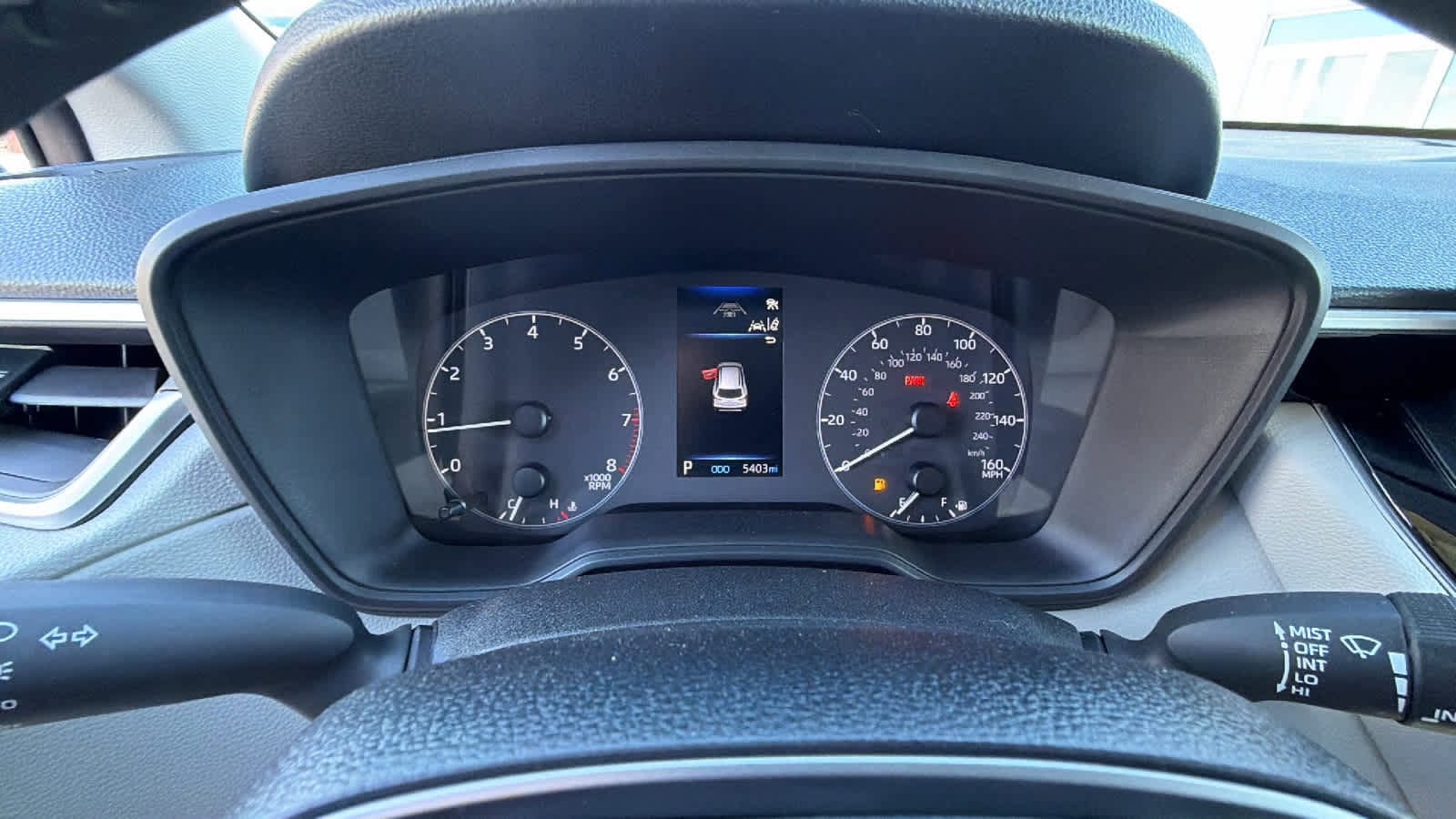 Thumbnail: 2025 Toyota Corolla Cross - 21