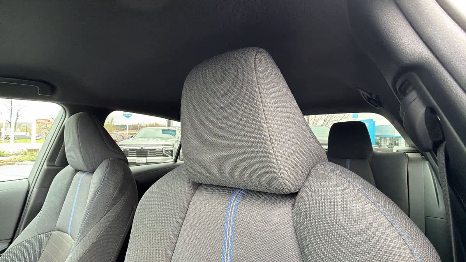 Thumbnail: 2022 Toyota Corolla - 12