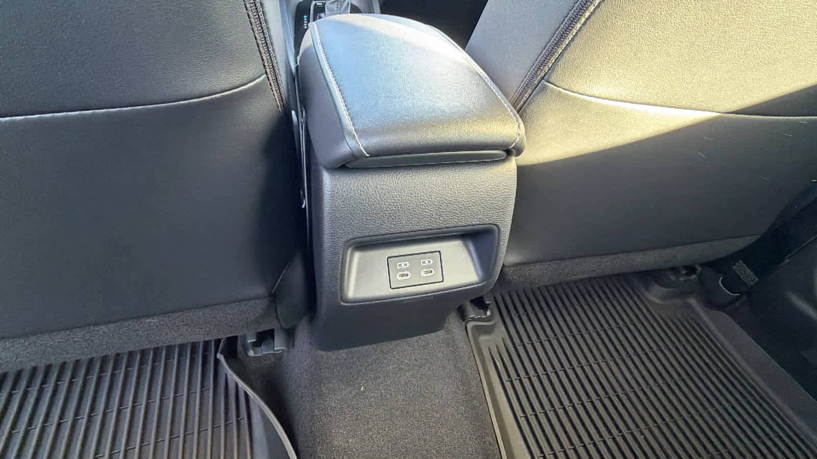 Thumbnail: 2026 Toyota Corolla - 25