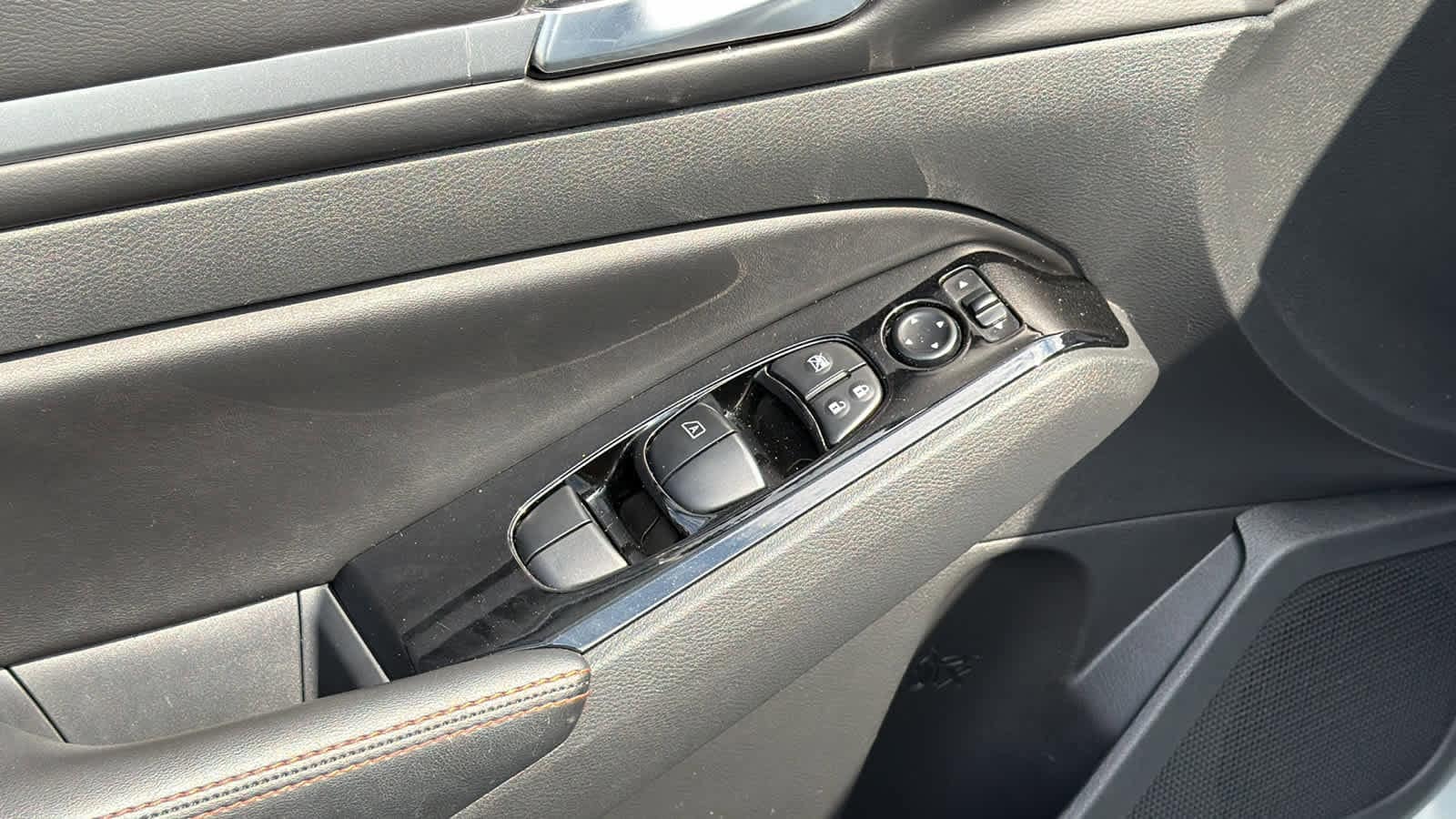 Thumbnail: 2024 Nissan Altima - 21