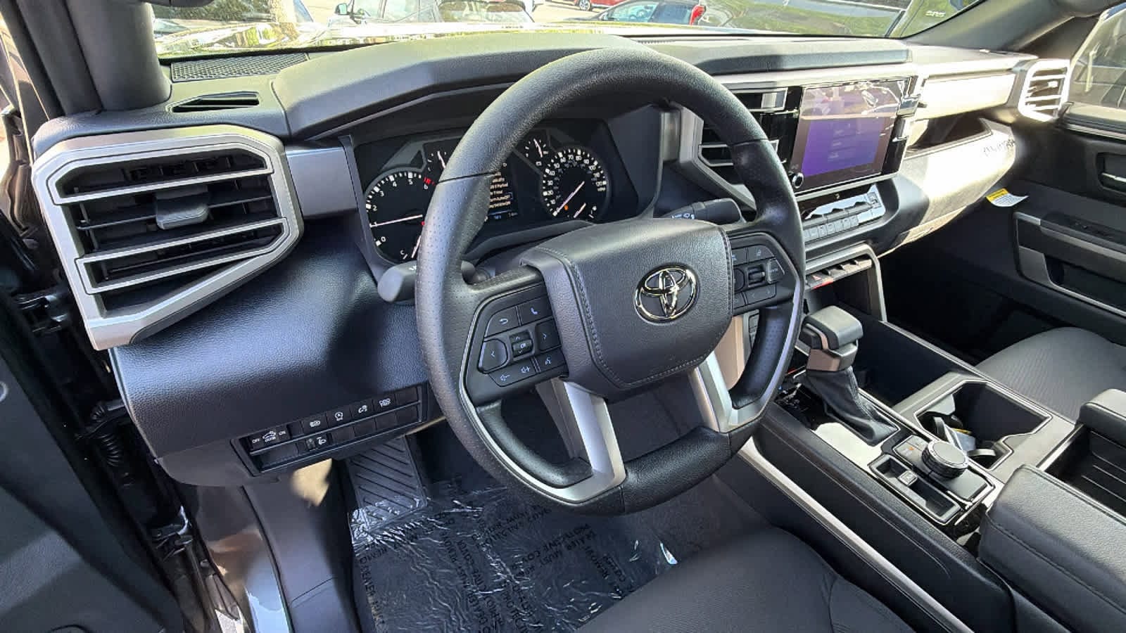 Thumbnail: 2026 Toyota Tundra - 10