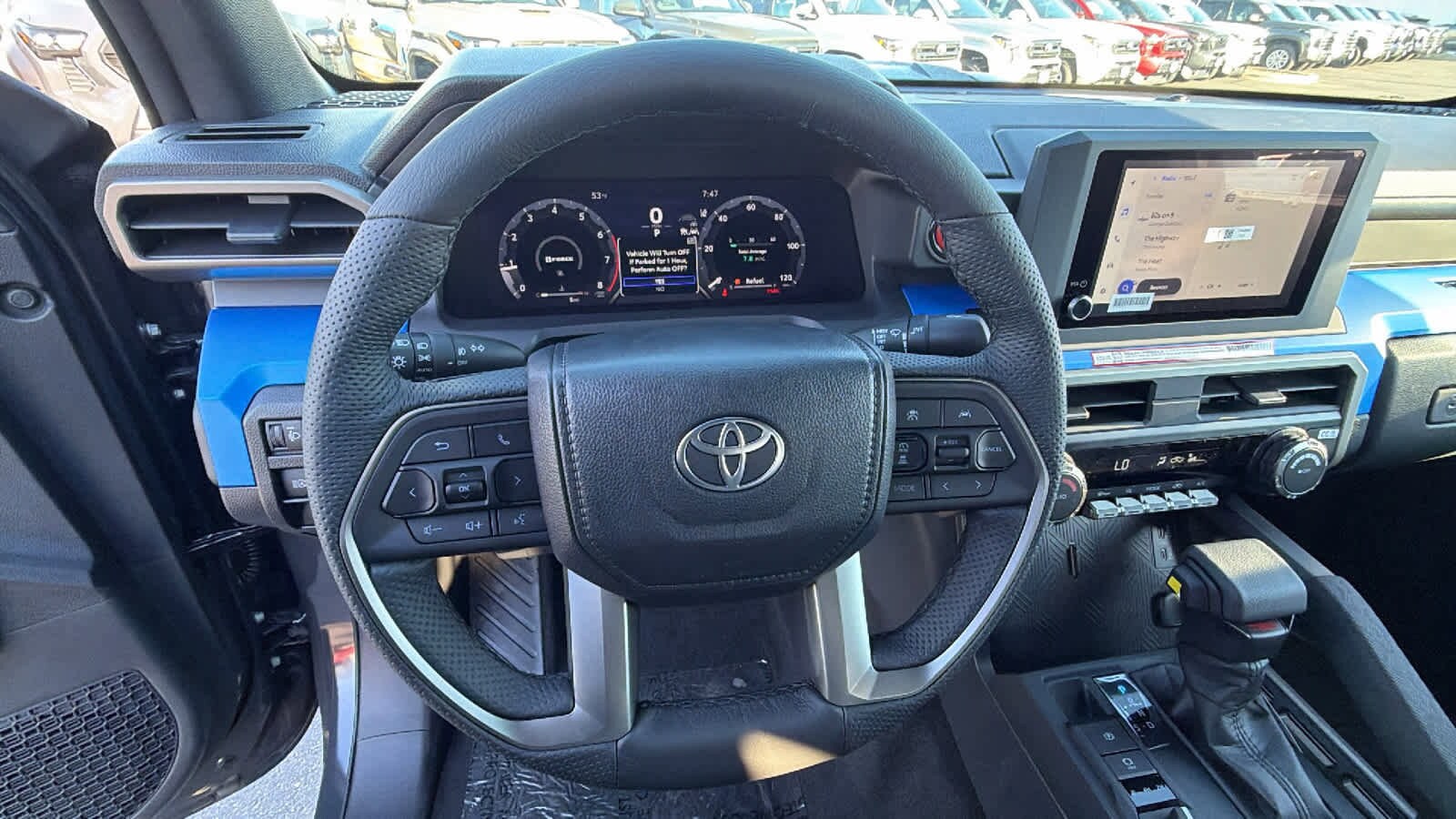 Thumbnail: 2026 Toyota Tacoma - 18