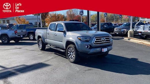 Used Cars For Sale In Redding Ca Lithia Toyota Of Redding