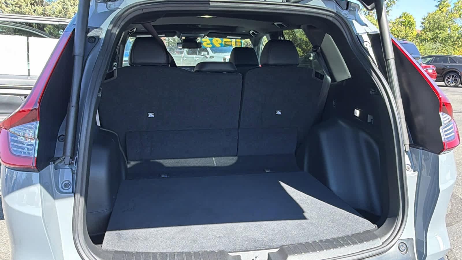 Thumbnail: 2026 Honda CR-V - 27