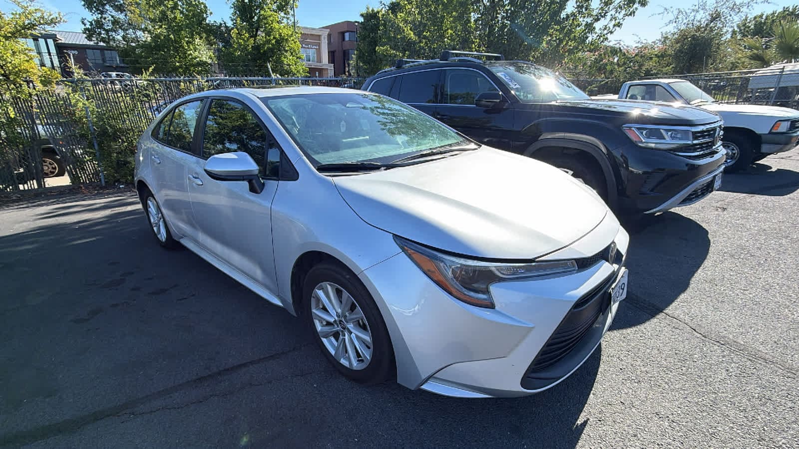 Thumbnail: 2024 Toyota Corolla - 2