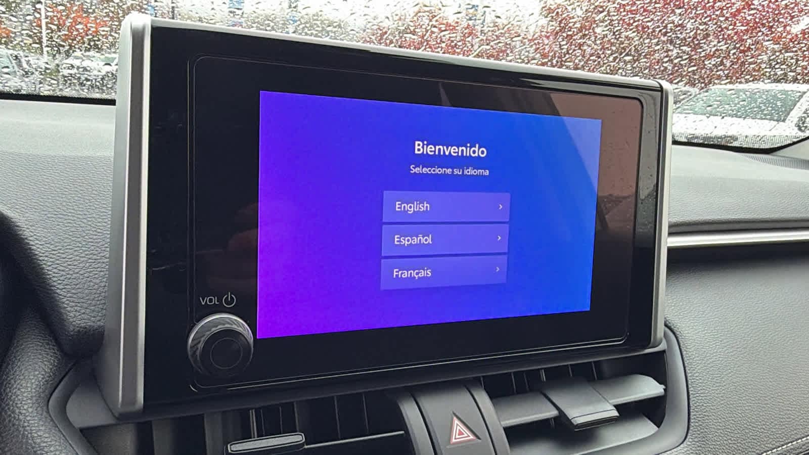 Thumbnail: 2025 Toyota RAV4 - 15