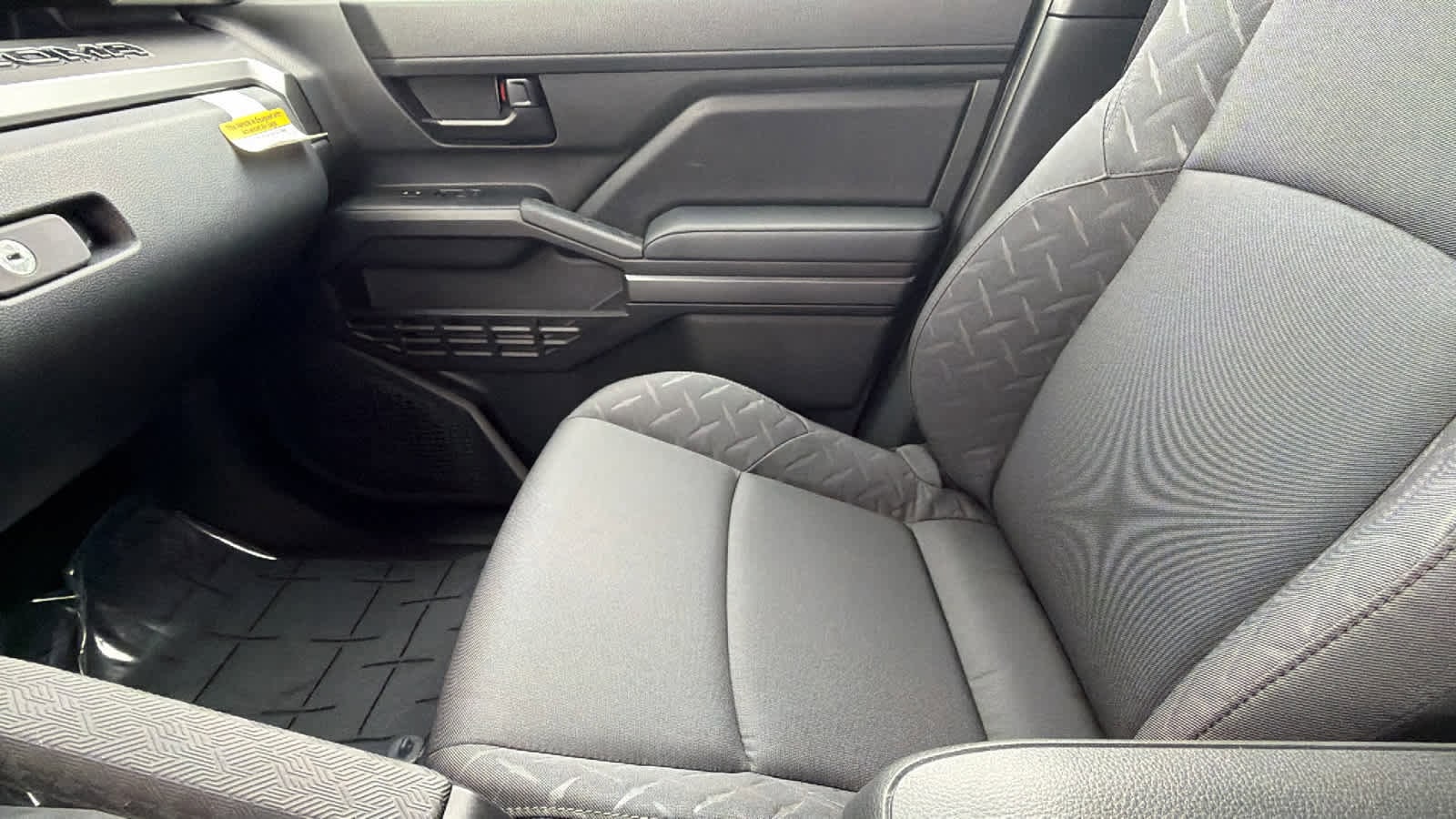 Thumbnail: 2025 Toyota Tacoma - 12