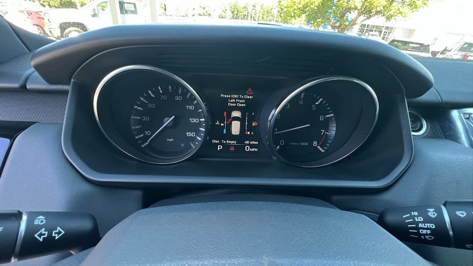 Thumbnail: 2015 Land Rover Range Rover Sport - 21