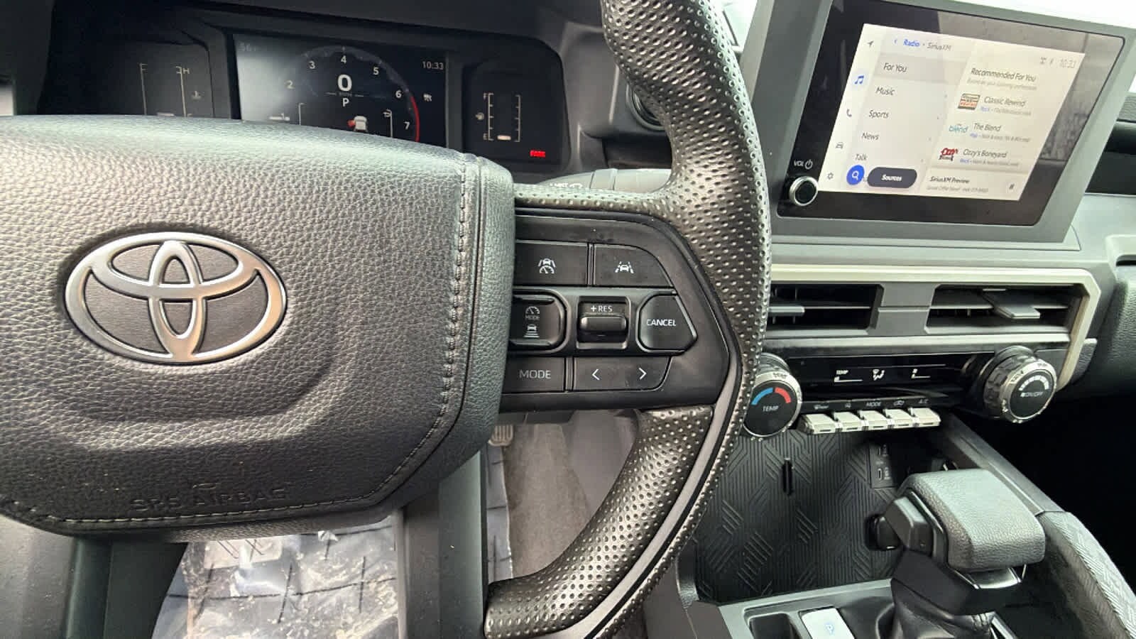 Thumbnail: 2025 Toyota Tacoma - 20