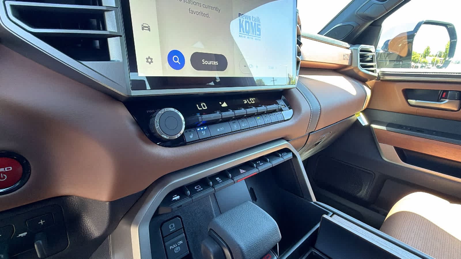 2026 Toyota Tundra 1794 Edition - Photo 13