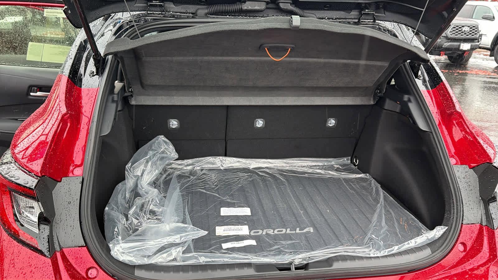 Thumbnail: 2026 Toyota Corolla - 27