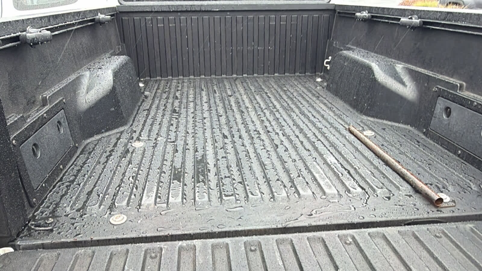 Thumbnail: 2018 Toyota Tacoma - 27