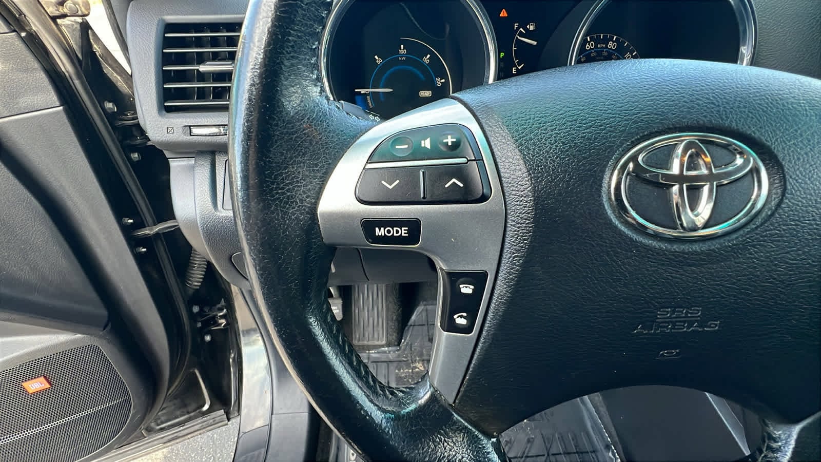 Thumbnail: 2012 Toyota Highlander - 19