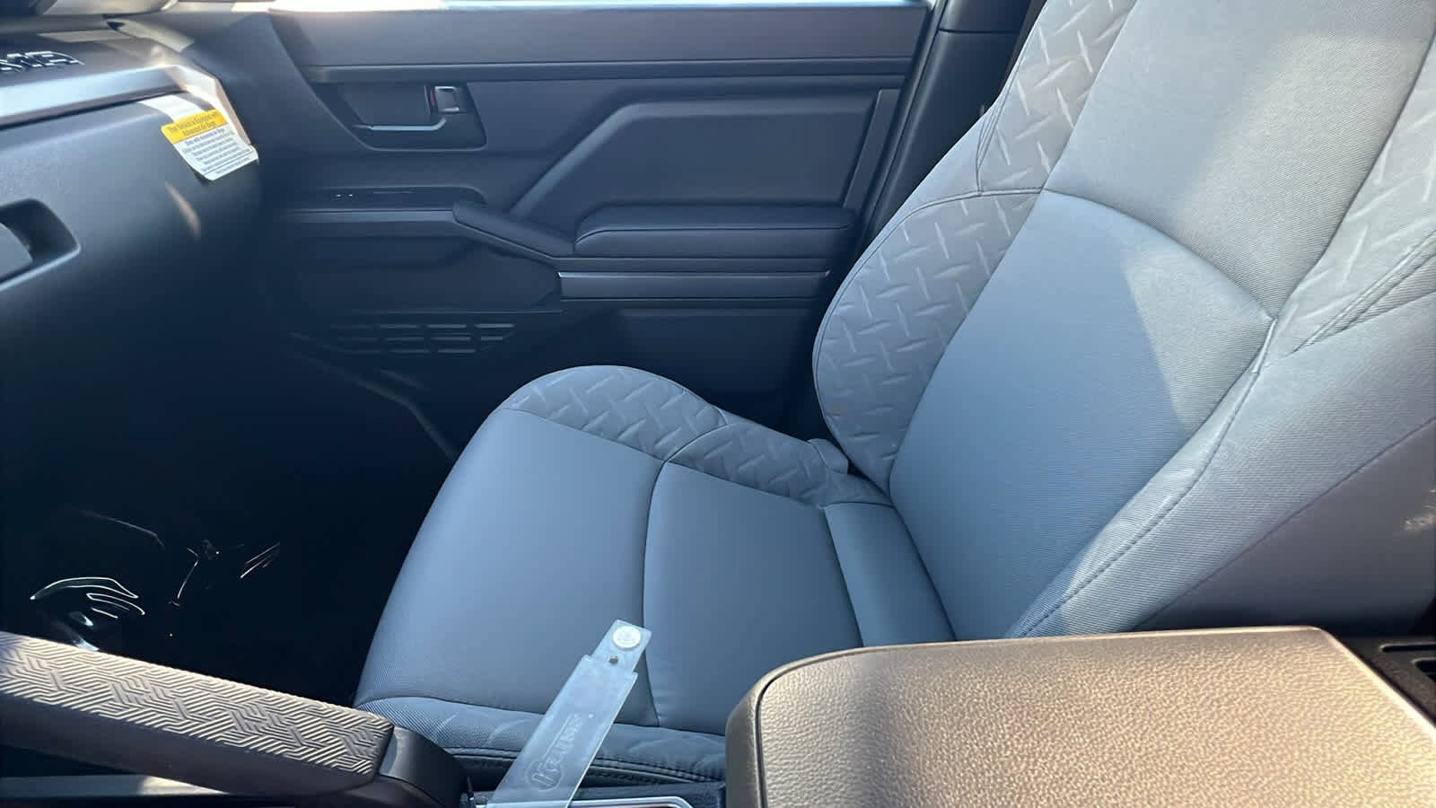 Thumbnail: 2025 Toyota Tacoma - 12