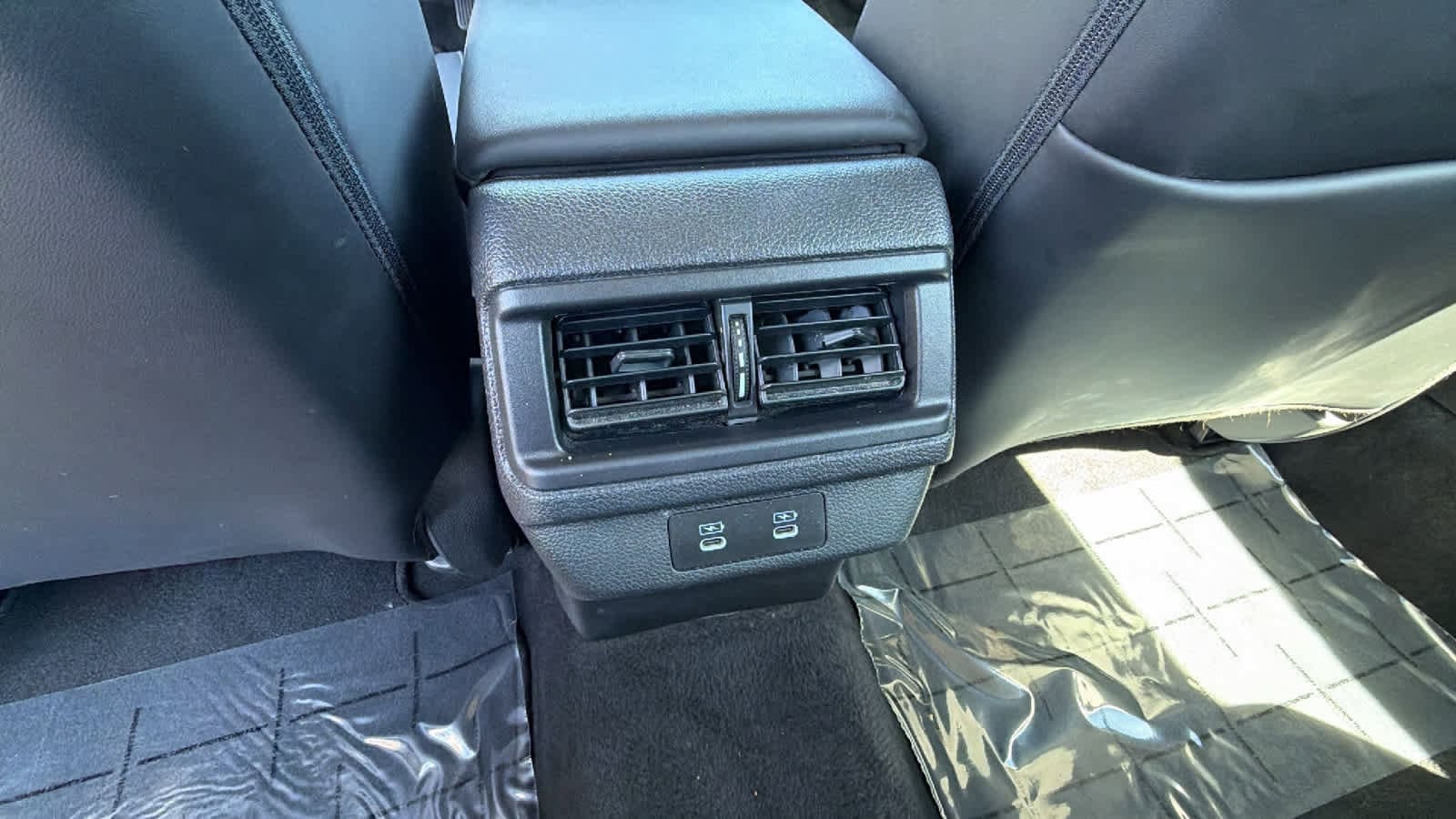 Thumbnail: 2024 Honda Accord - 25