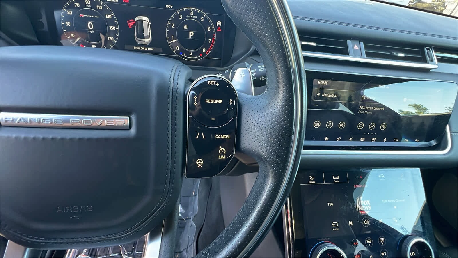 Thumbnail: 2019 Land Rover Range Rover Velar - 20