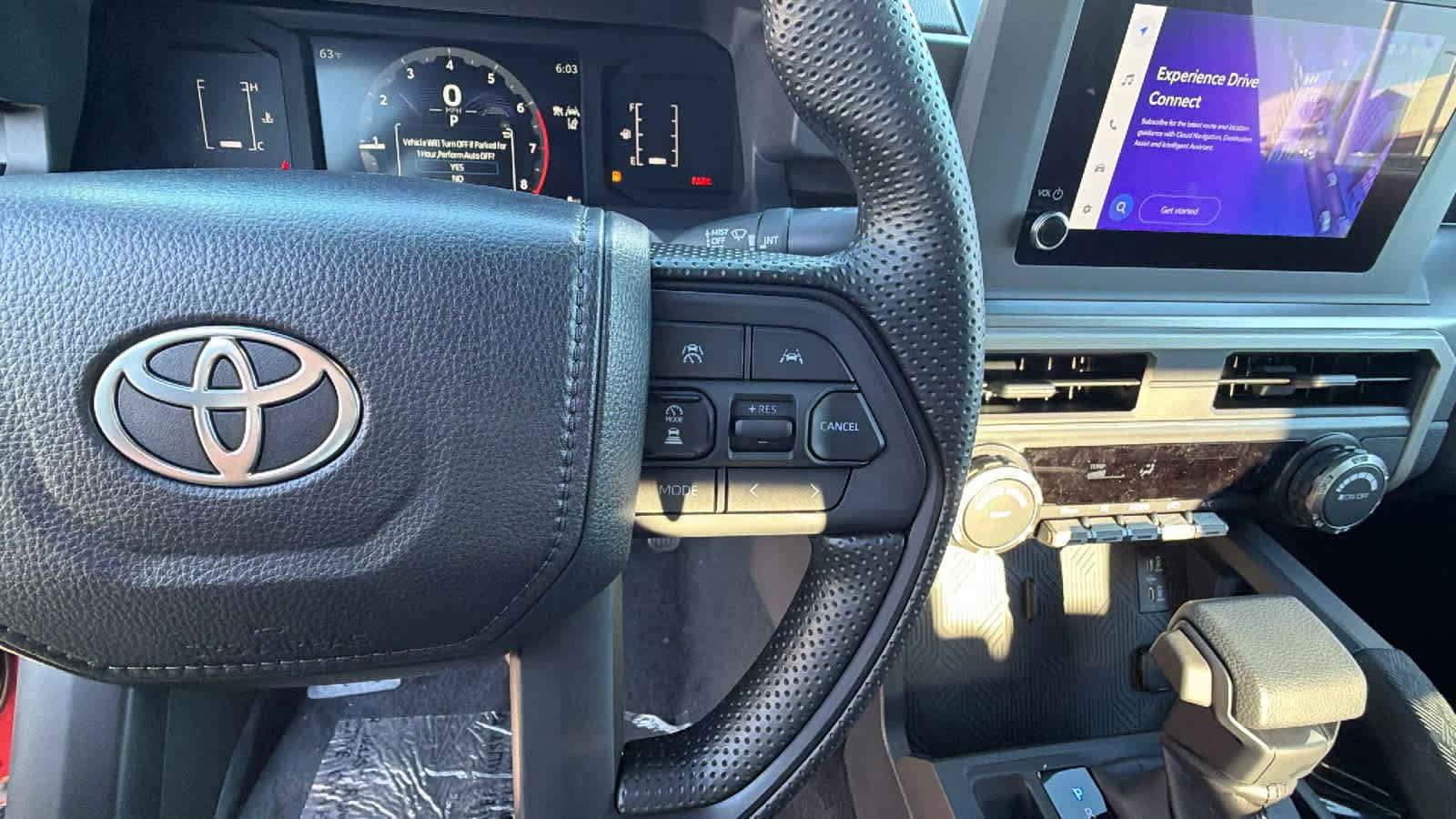 Thumbnail: 2025 Toyota Tacoma - 20