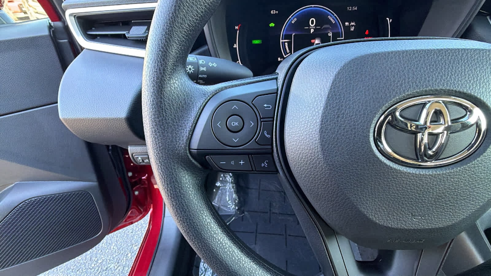 Thumbnail: 2026 Toyota Corolla - 19