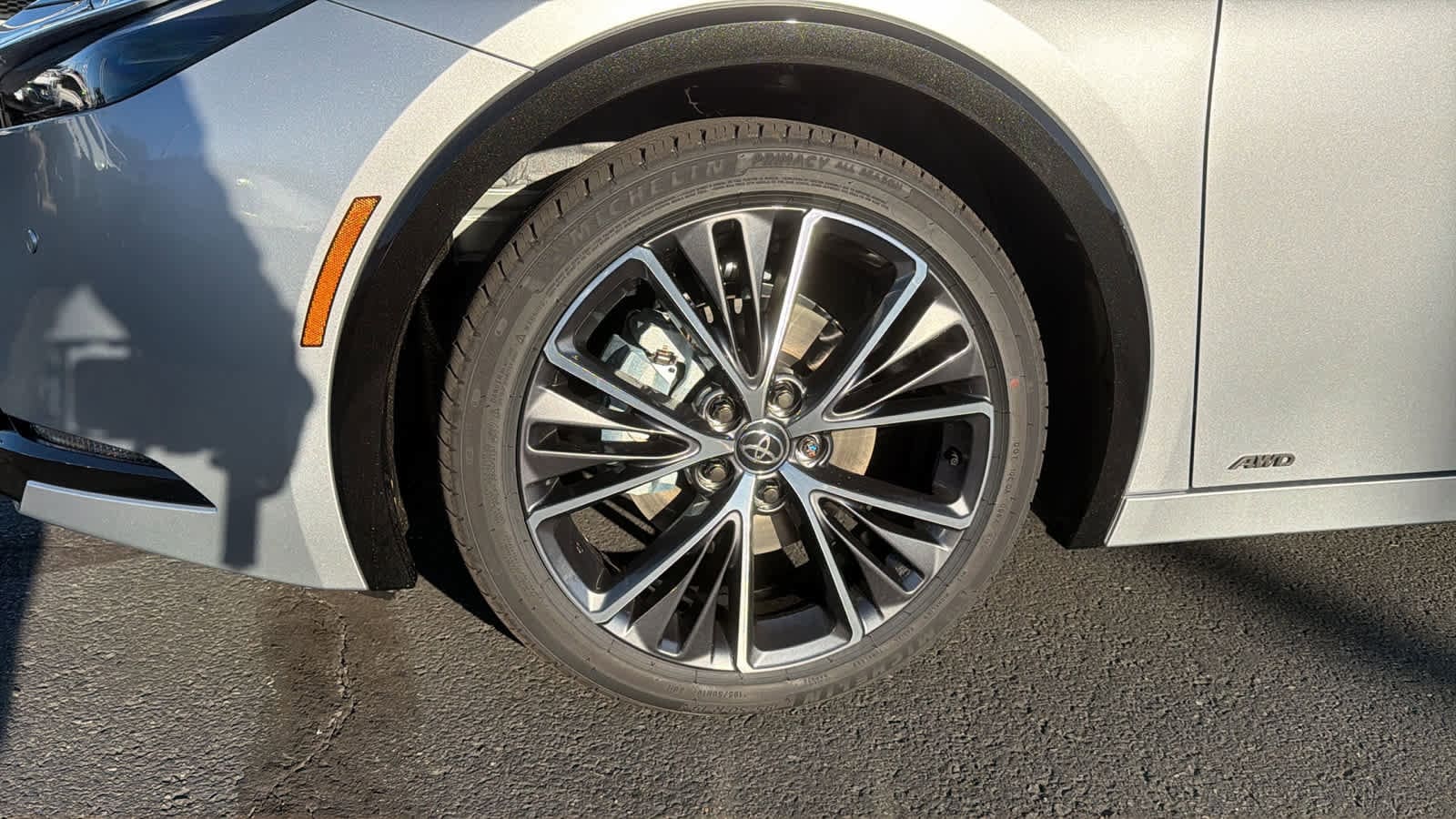 Thumbnail: 2026 Toyota Prius - 9