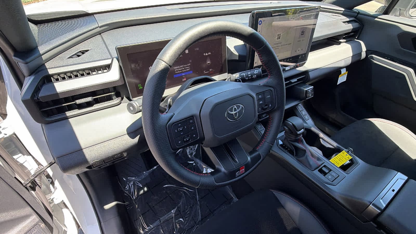 Thumbnail: 2026 Toyota RAV4 - 10