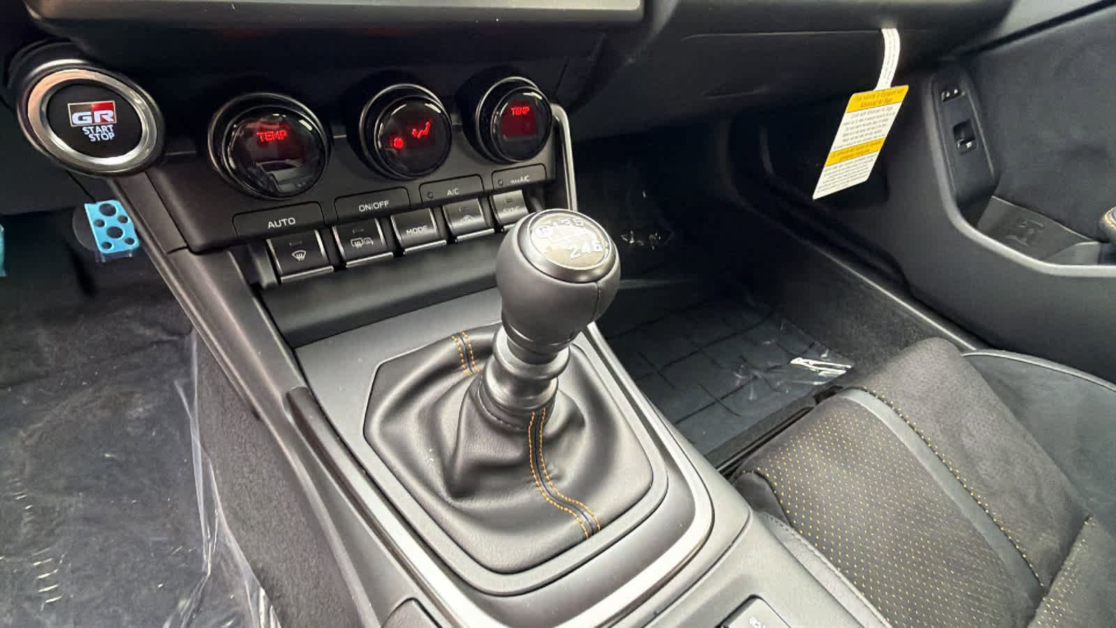 Thumbnail: 2026 Toyota GR86 - 13