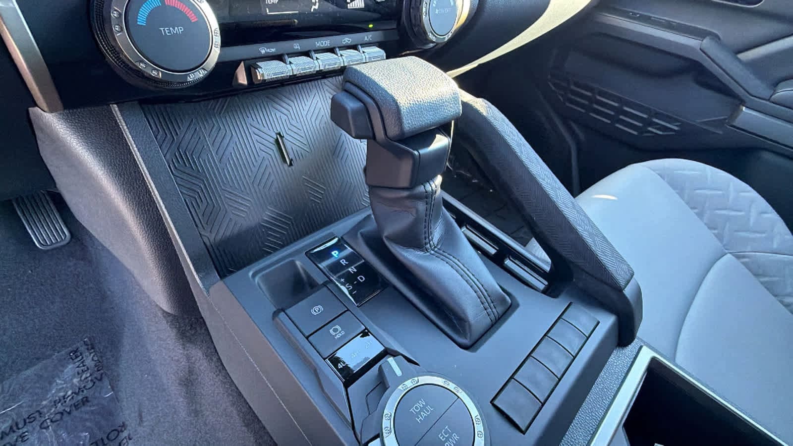 Thumbnail: 2025 Toyota Tacoma - 13